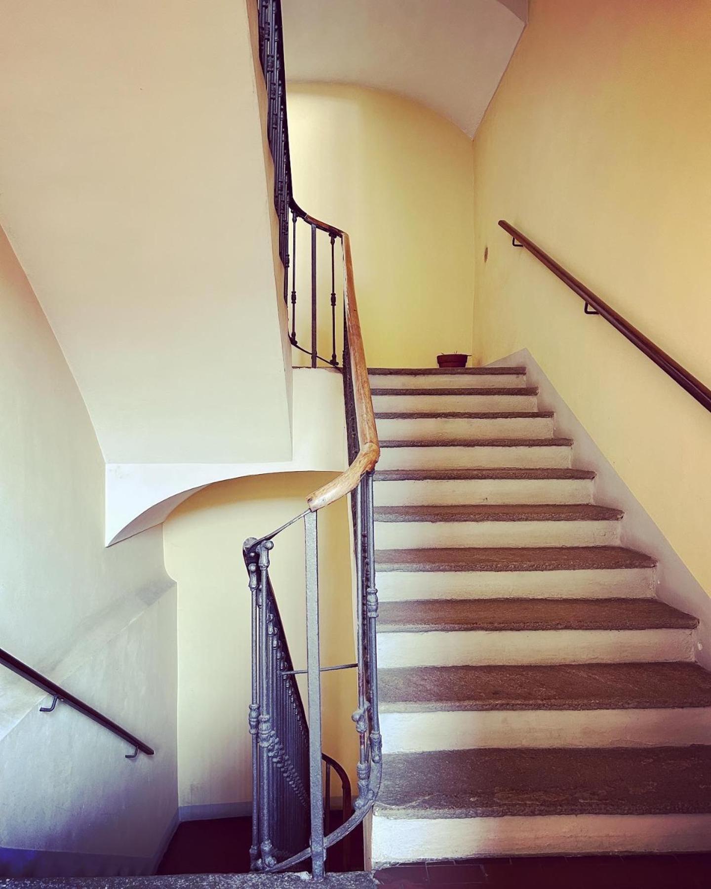 Casa Mafalda Trilocale In Centro Biella Exterior photo